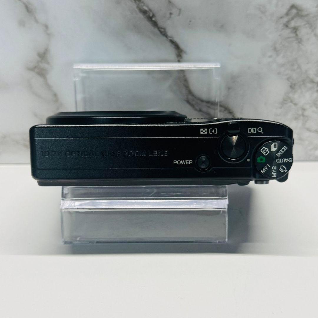 ✨️美品✨️RICOH CX4 本体 & バッテリーセット