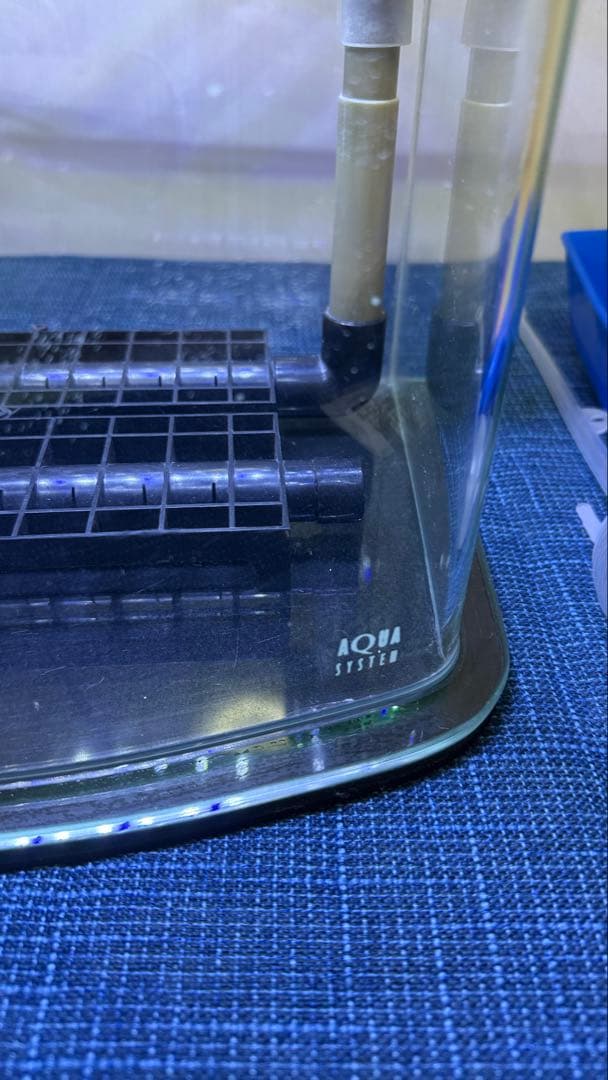 アクアシステム　水槽セット ・参考価格：29,480円 (税込)