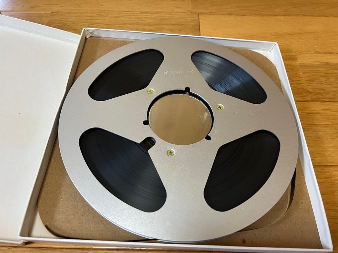 scotch 206 10号 オープリールテープ 3個セット