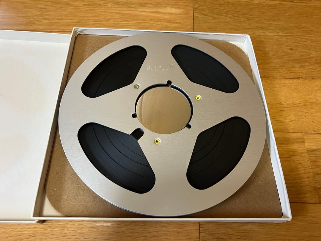 scotch 206 10号 オープリールテープ 3個セット