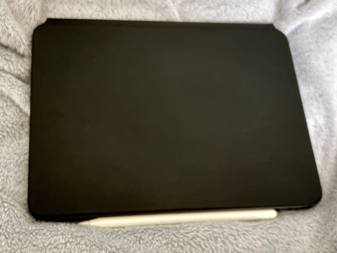 【純正3点】iPad Pro(第1世代)・マジックキーボード・アップルペンシル