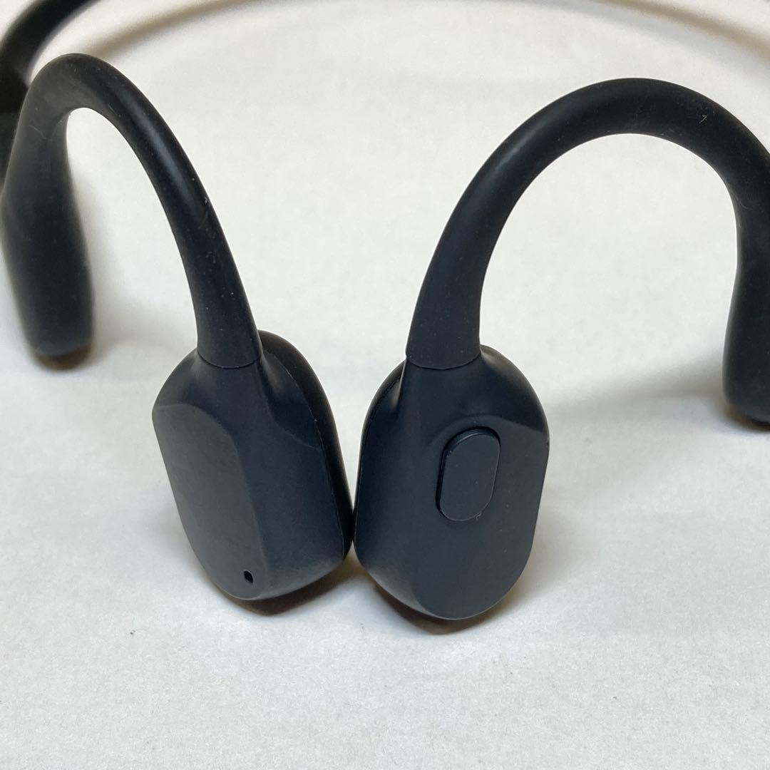 Shokz OpenRun S803 骨伝導イヤホン　　　　K746