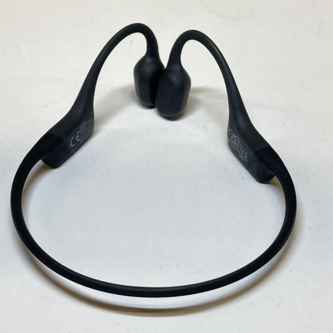 Shokz OpenRun S803 骨伝導イヤホン　　　　K746