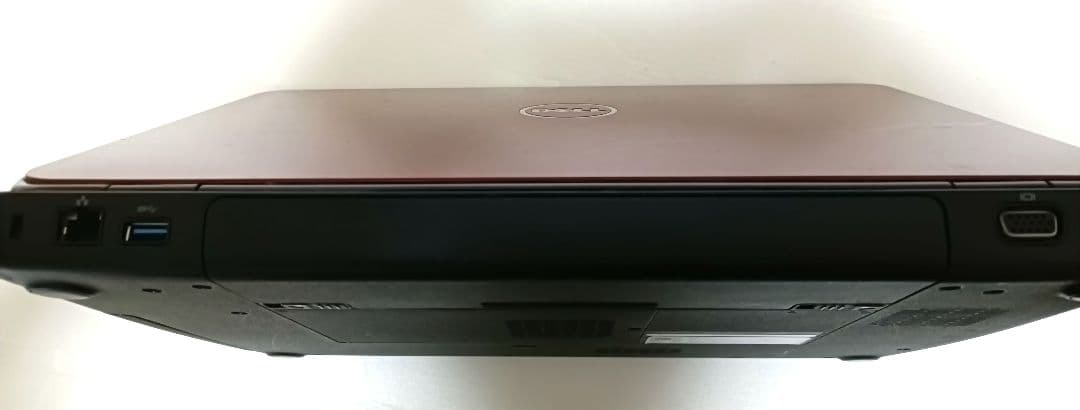 Windowsノート本体 DELL INSPIRON N5110