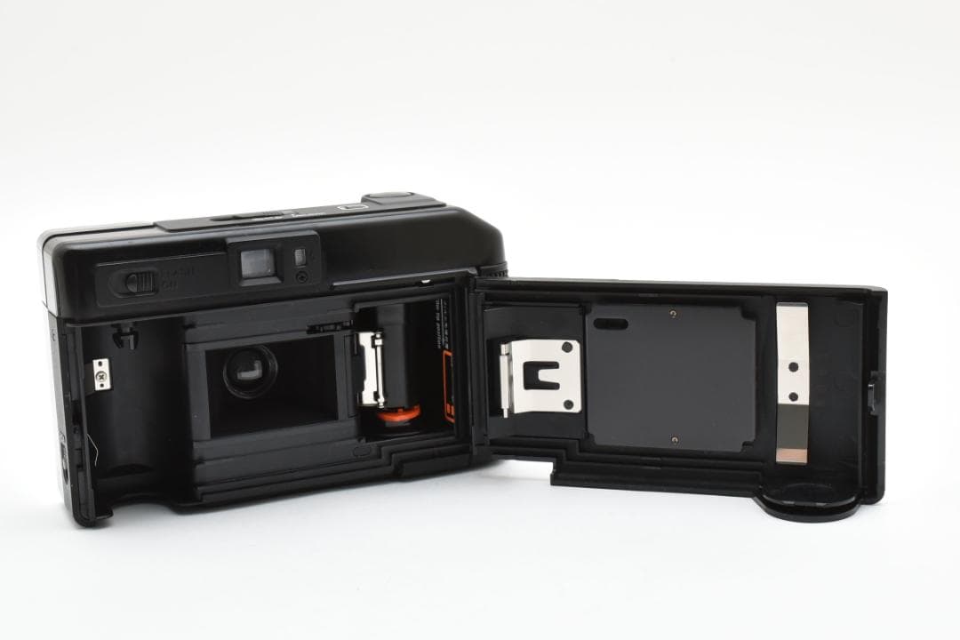 #478■動作品■ Canon Autoboy2 コンパクトフィルムカメラ
