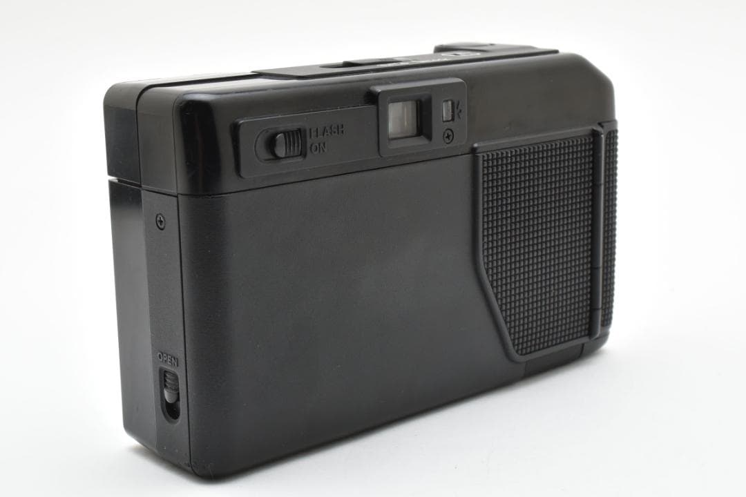 #478■動作品■ Canon Autoboy2 コンパクトフィルムカメラ