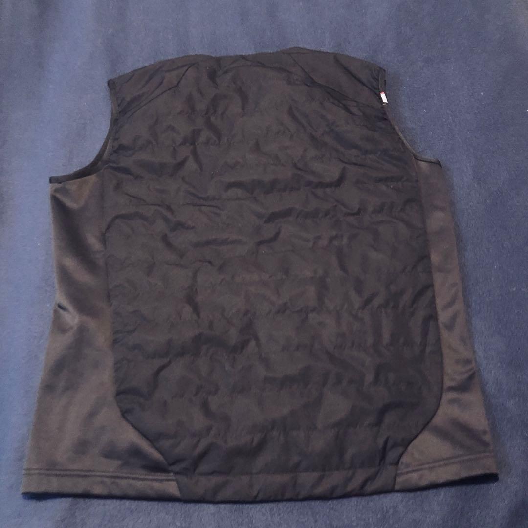 BURTLE バートル 空調服&ヒーターベスト バッテリー XL セット