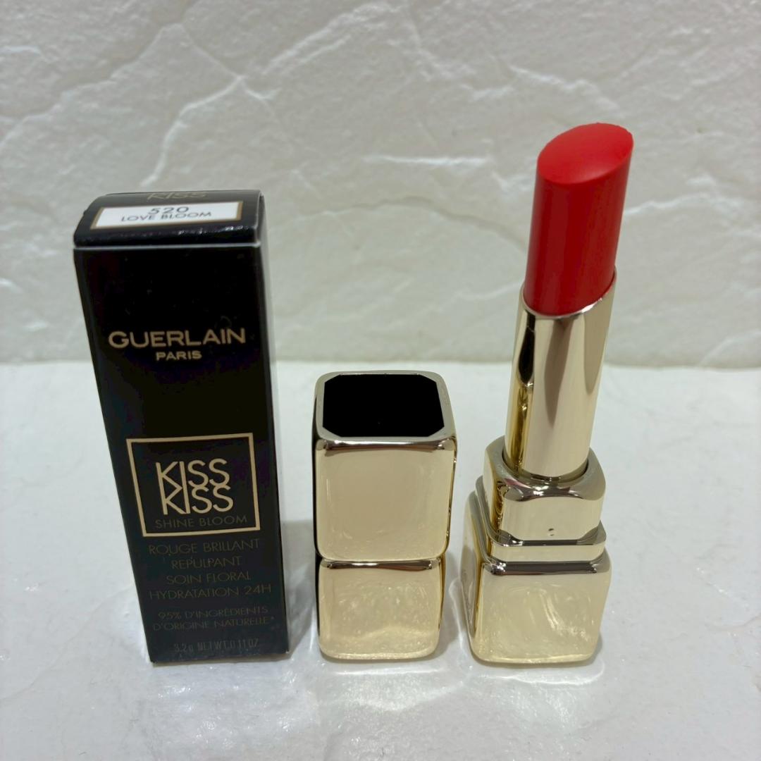 ♥【472】GUERLAIN　リップ　ノベルティ　おまとめ　おまけ付き！
