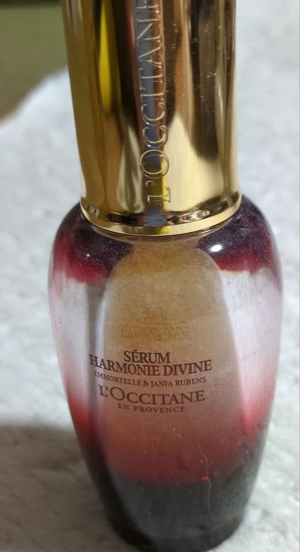 ロクシタンマイクロコンセントレートセラム 30ml
