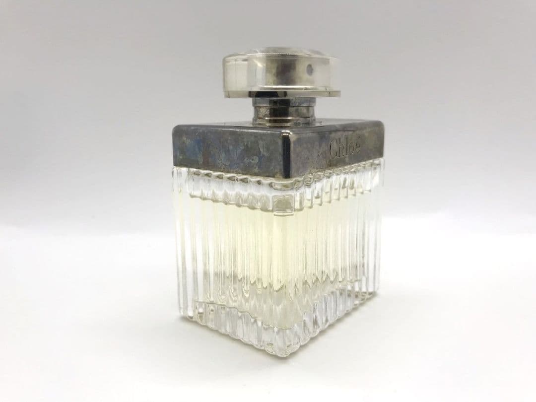 香水 ■ クロエ Chloe クロエ オードトワレ EDT 75ml レディース