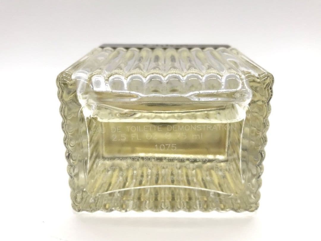 香水 ■ クロエ Chloe クロエ オードトワレ EDT 75ml レディース