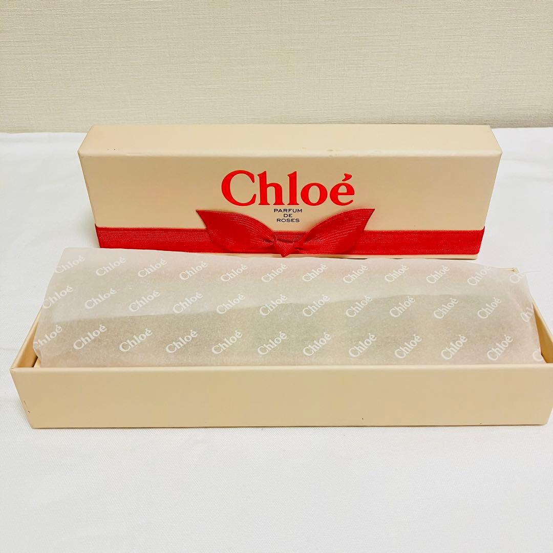 新品 Chloe クロエ　パルファムドローゼス　ミニ香水 　5本セット