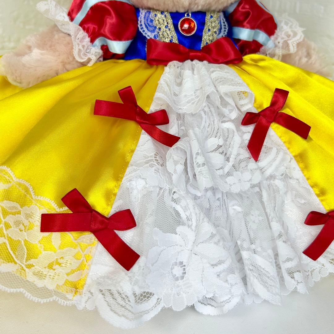 698 リーナベル ハンドメイド コスチューム