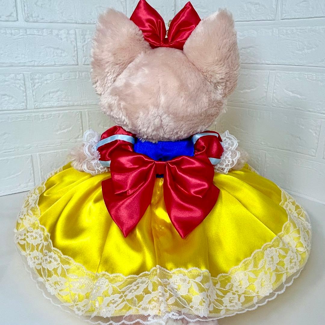 698 リーナベル ハンドメイド コスチューム