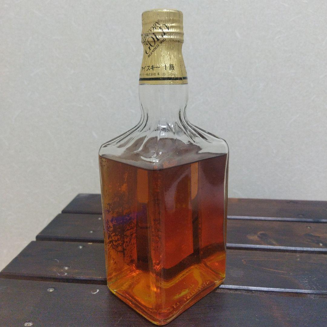 古酒ウイスキー