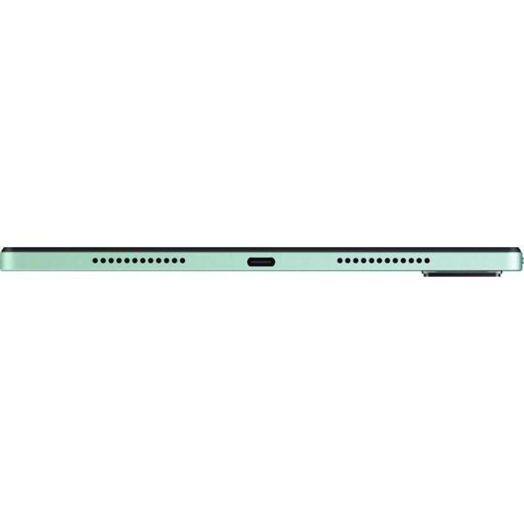 Androidタブレット本体 Xiaomi Redmi Pad Mint Green 4GB+128GB