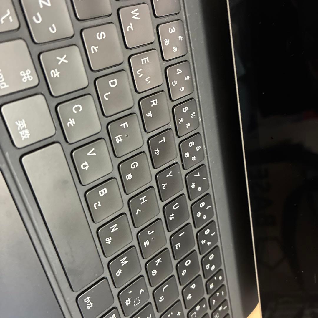 iPad Pro 11 第2世代 Magic Keyboard 256G