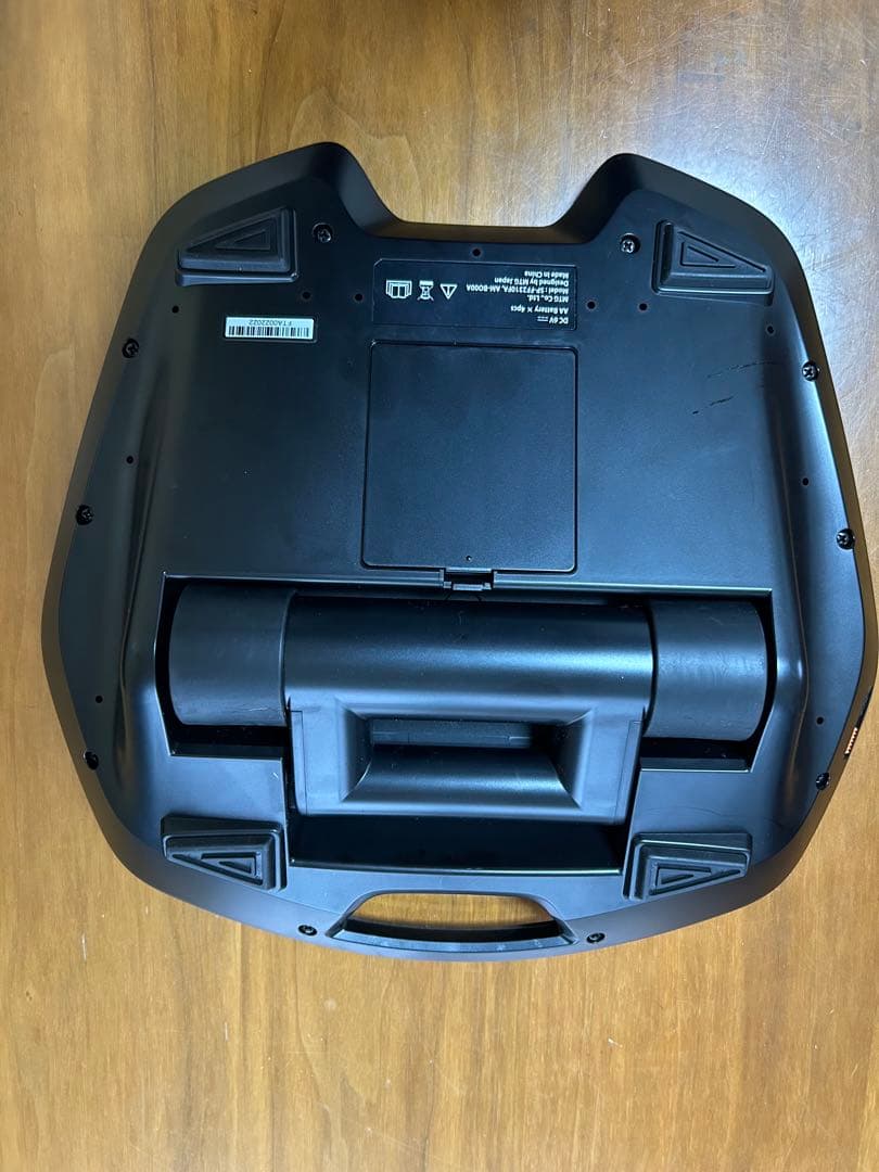 【美品】SIXPAD Foot Fit 2 正規品 リモコン付き