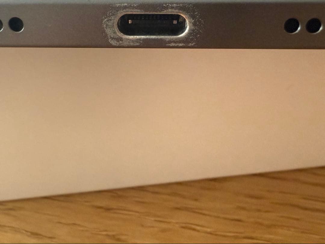 iPad mini (第6世代) Wi-Fi 256GB カバー付