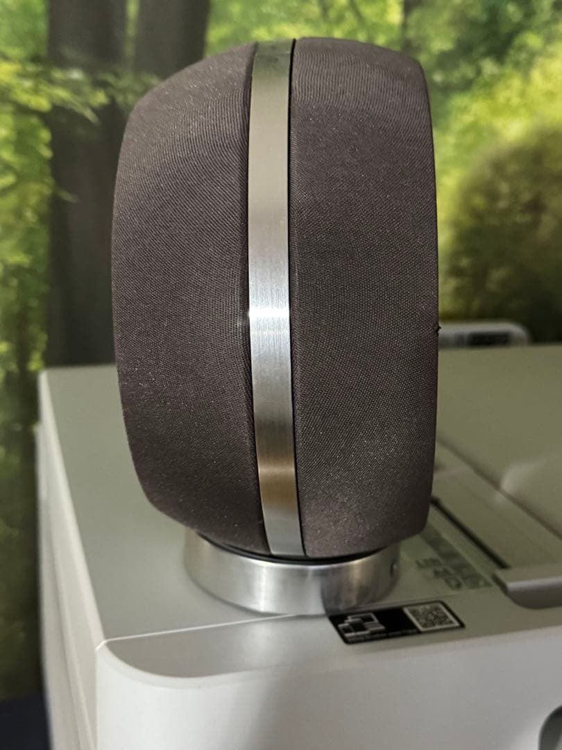 AirPlay対応 ワイヤレススピーカー DS3880W