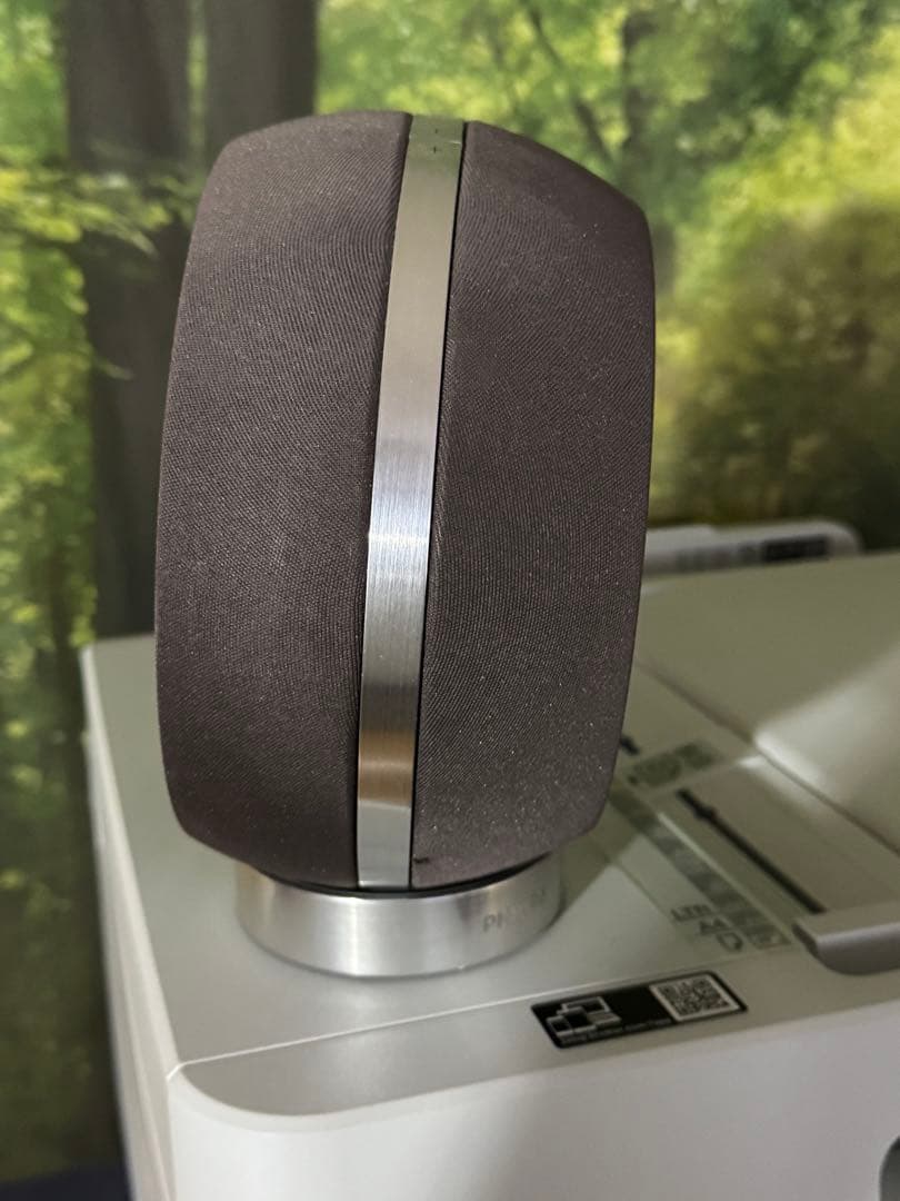 AirPlay対応 ワイヤレススピーカー DS3880W