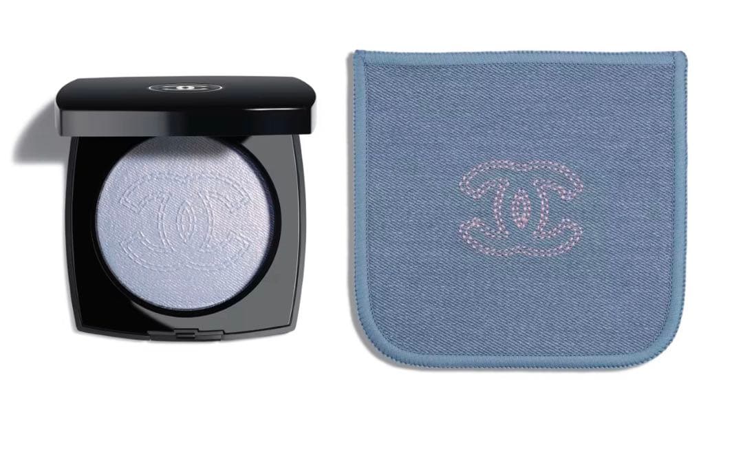 CHANEL デニムシリーズセット