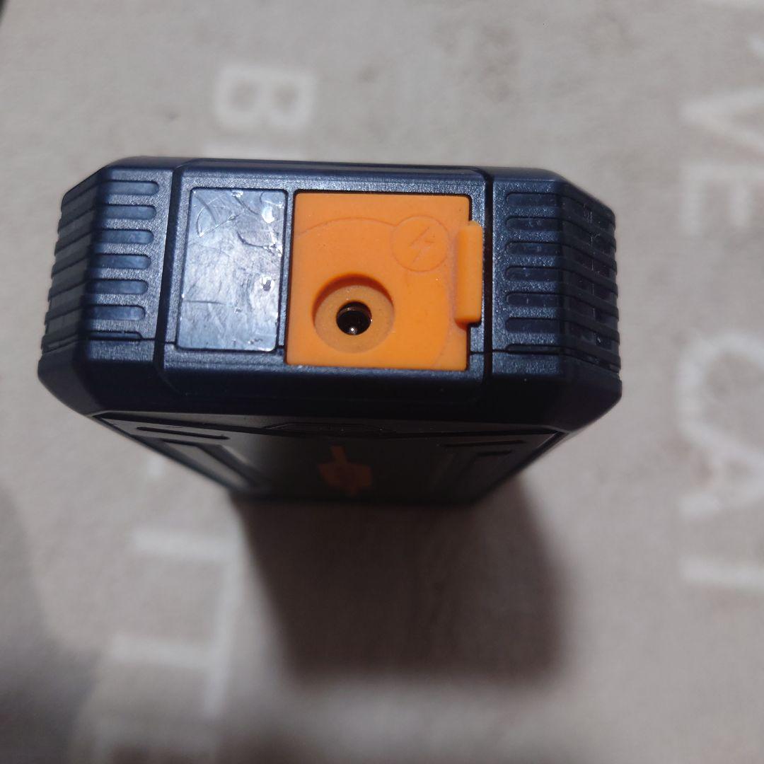 空調服 ファン バッテリー セット 30000mAh