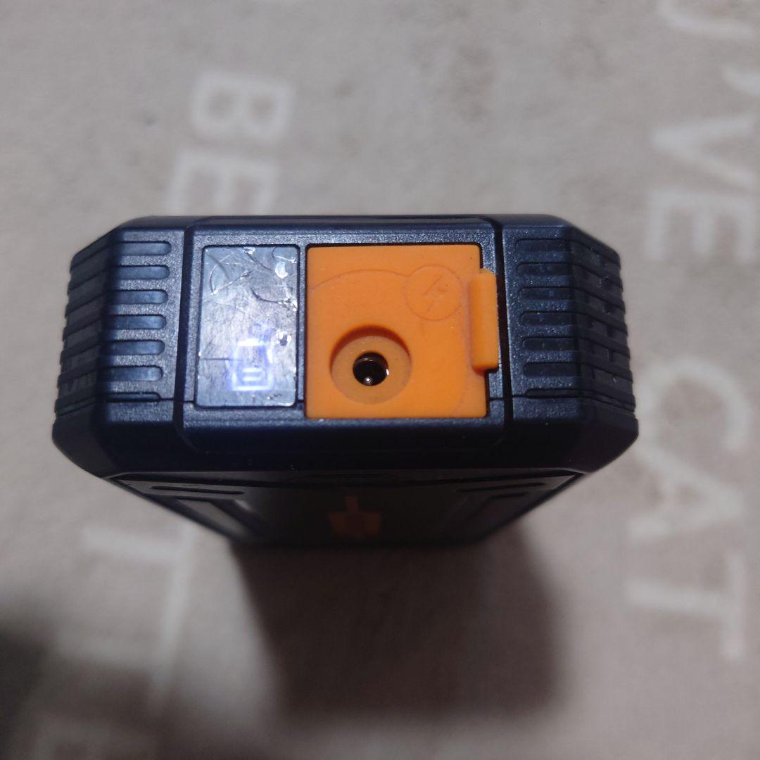 空調服 ファン バッテリー セット 30000mAh