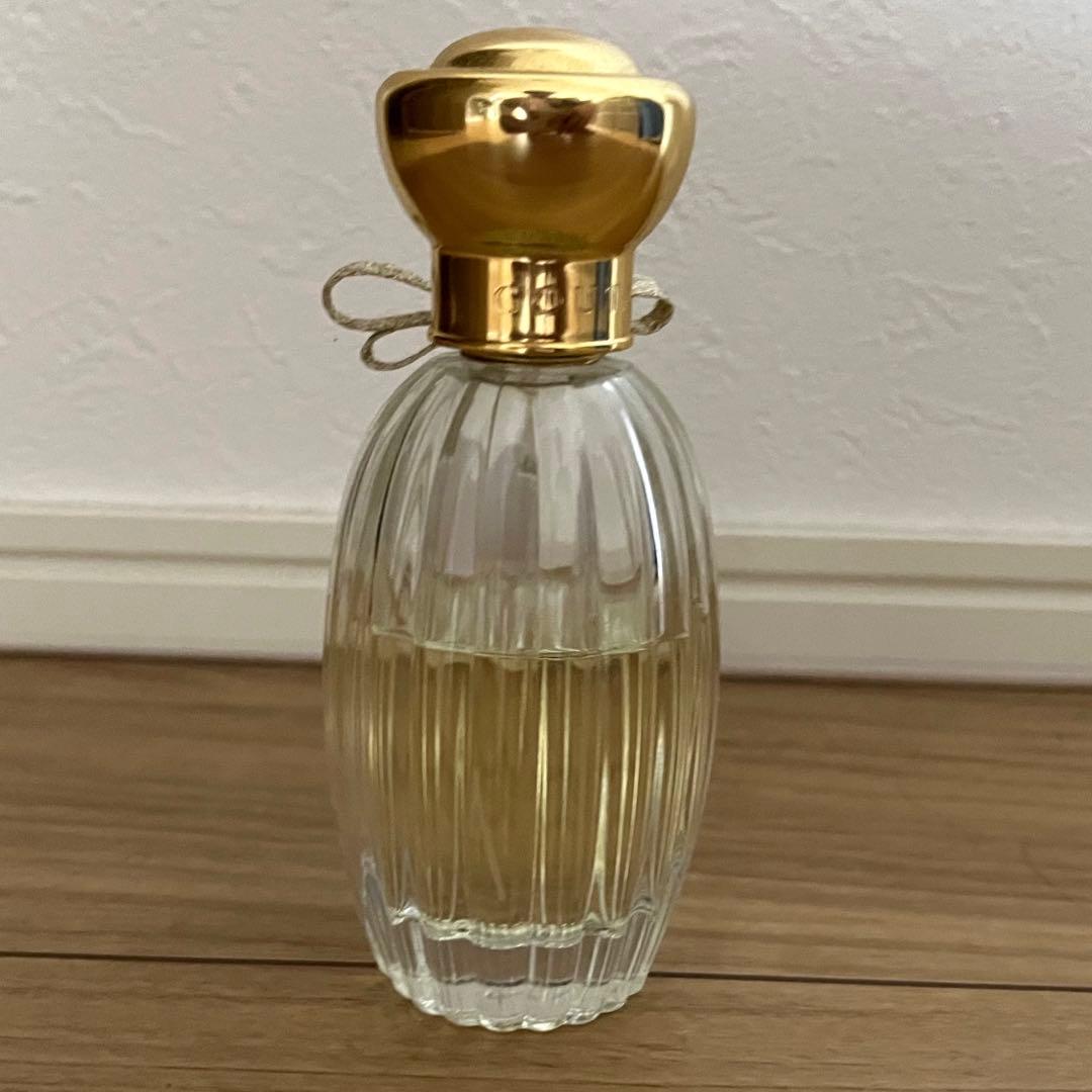 アニック グタール ヴァニーユ エキスキーズ オードトワレ100ml