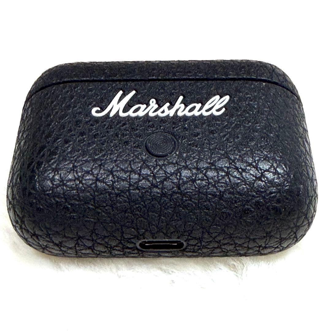 【美品】Marshall Motif II A.N.C. 動作確認済み #223