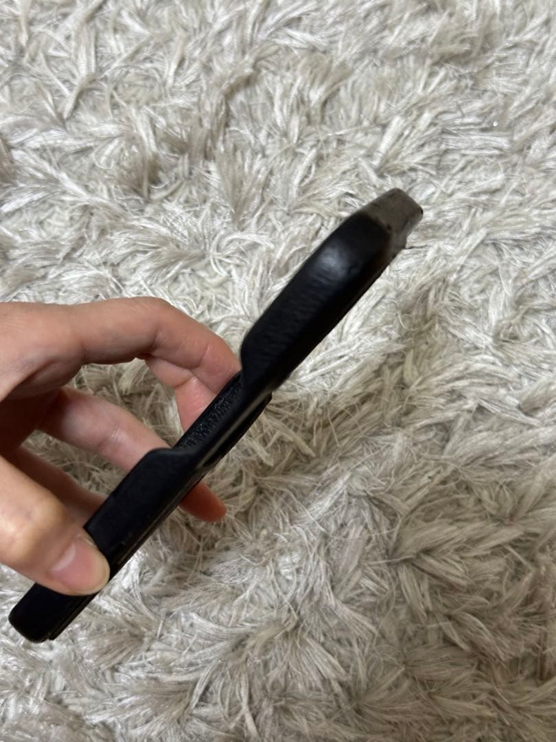 Louis Vuitton iPhone ケース モノグラム