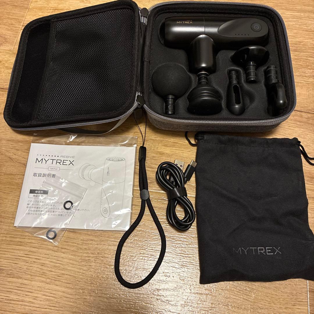 動作確認済み☆MYTREX MT/BY-RBM20B BLACK