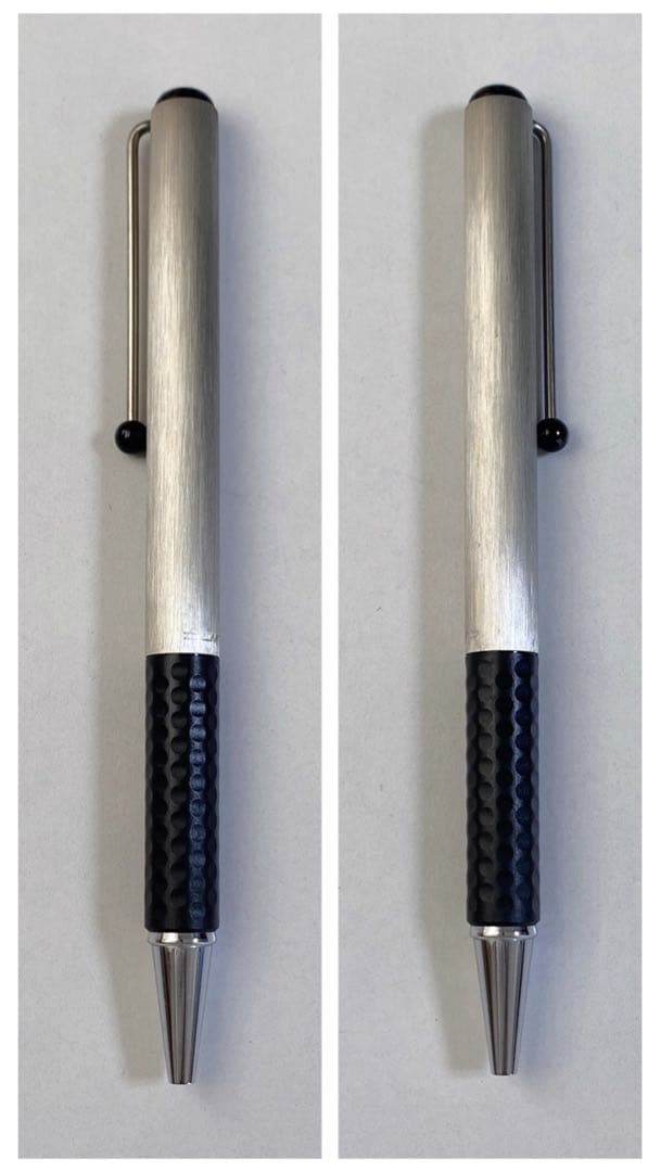 MONTBLANC モンブラン ボールペン ターボ ポルシェコラボ