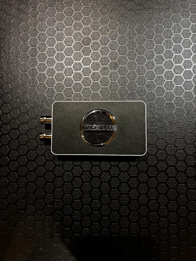 【3/31まで特価】Magewell USBキャプチャ SDI 4K Plus