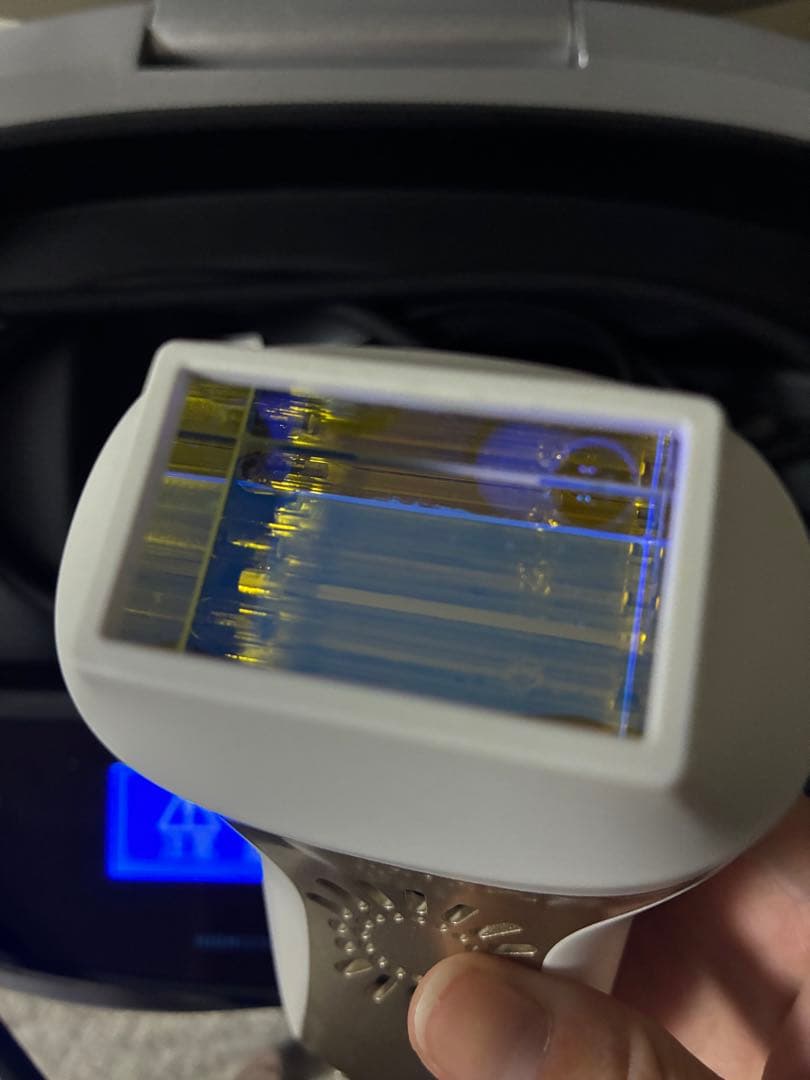 ケノン KE-NON 脱毛器 ver7.1