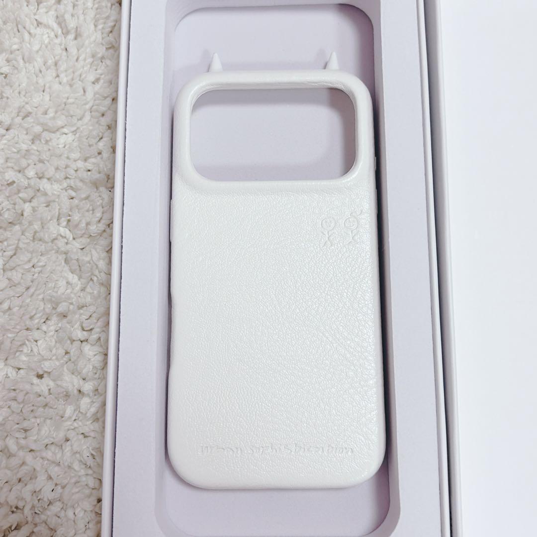 新品✨アーバンソフィスティケーション スキニーケース キューピッド イン ライス