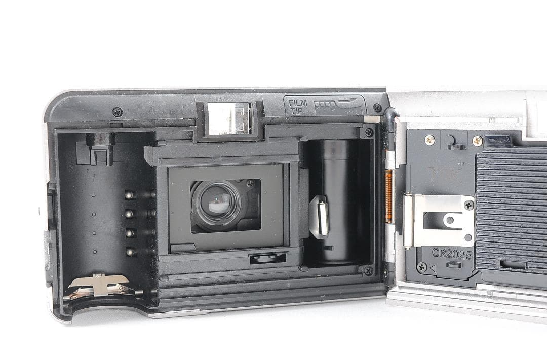 動作確認済み 完動品 KONICA コニカ Big Mini