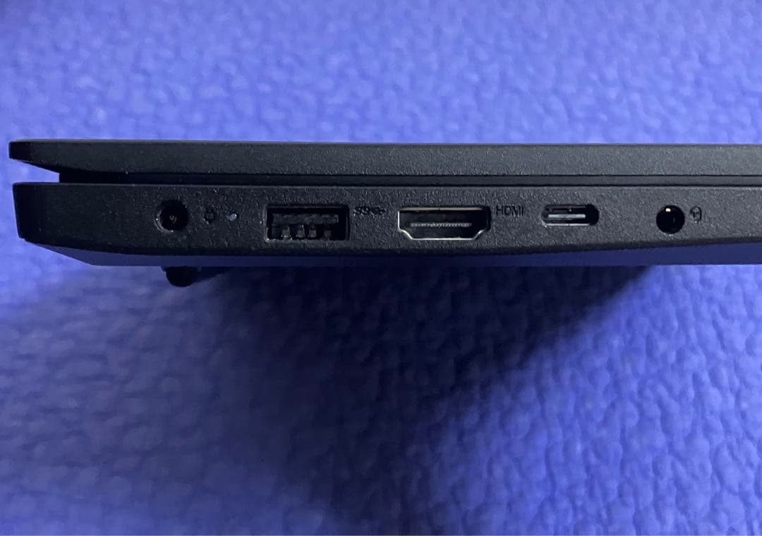 その他ノートPC本体 Lenovo v15 gen4 Ryzen5 AMD