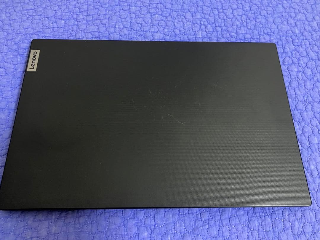 その他ノートPC本体 Lenovo v15 gen4 Ryzen5 AMD