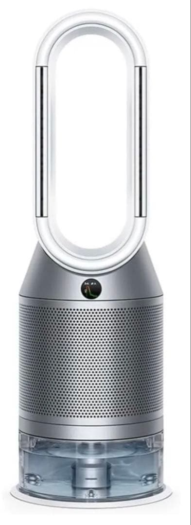 Purifier Humidify＋Cool 加湿空気清浄機 PH03 WSN