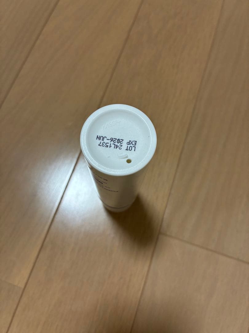 ミラミン ゼオスキン　⑨