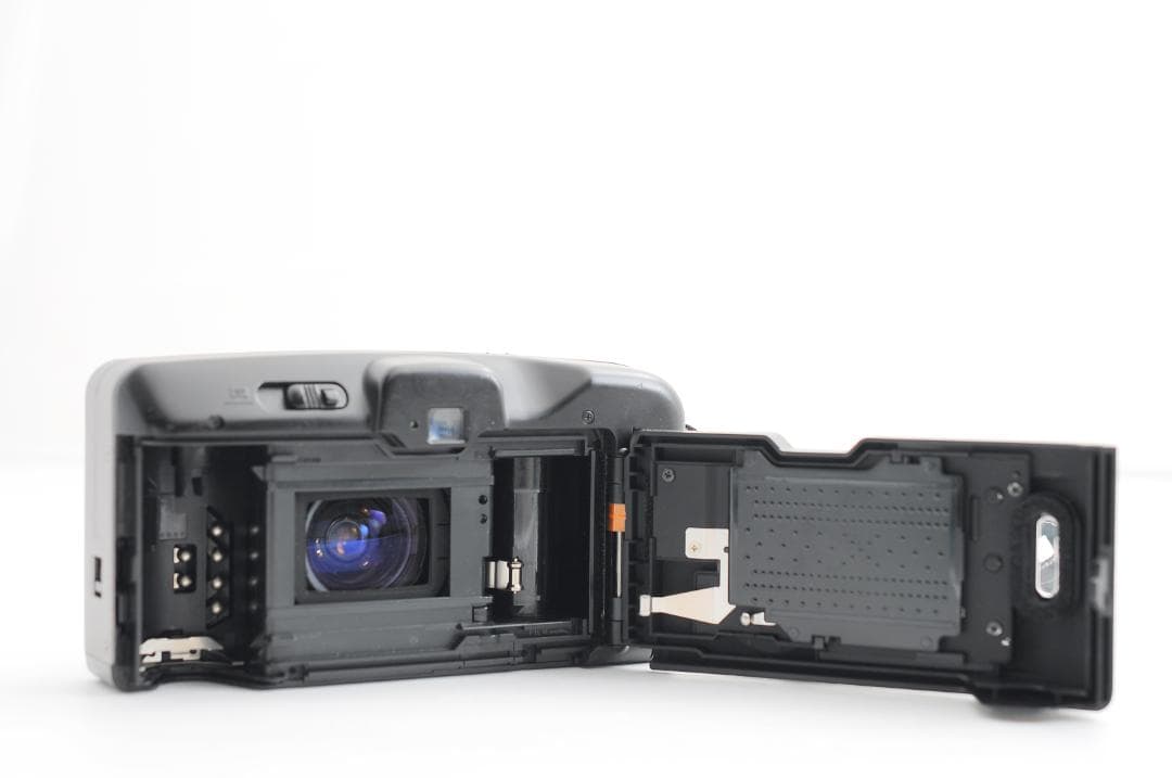 動作品 CANON AUTOBOY LUNA 105 D-9