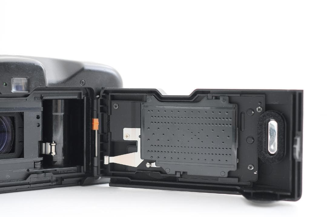 動作品 CANON AUTOBOY LUNA 105 D-9