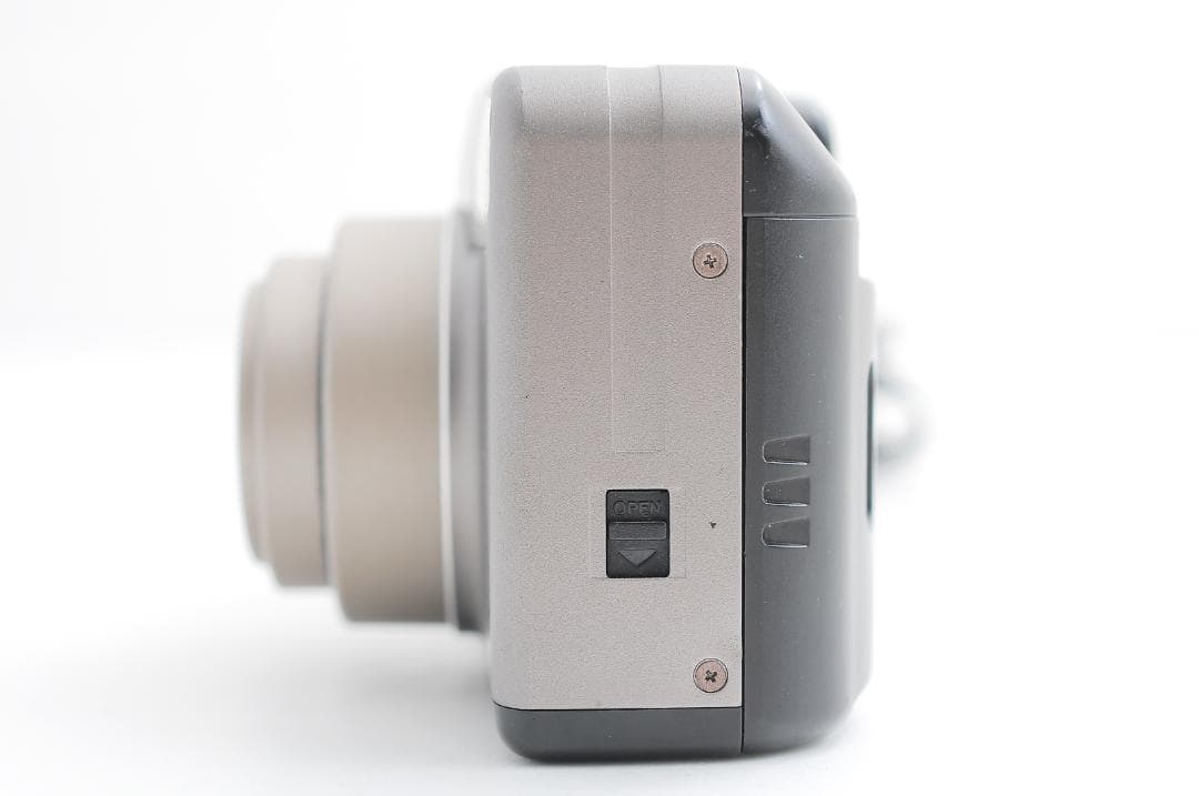 動作品 CANON AUTOBOY LUNA 105 D-9