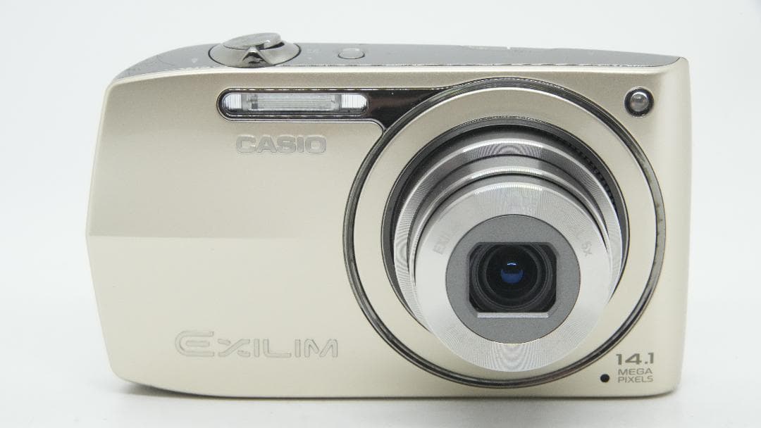 【A3334】 CASIO EXILIM EX-Z2300 カシオ エクシリム