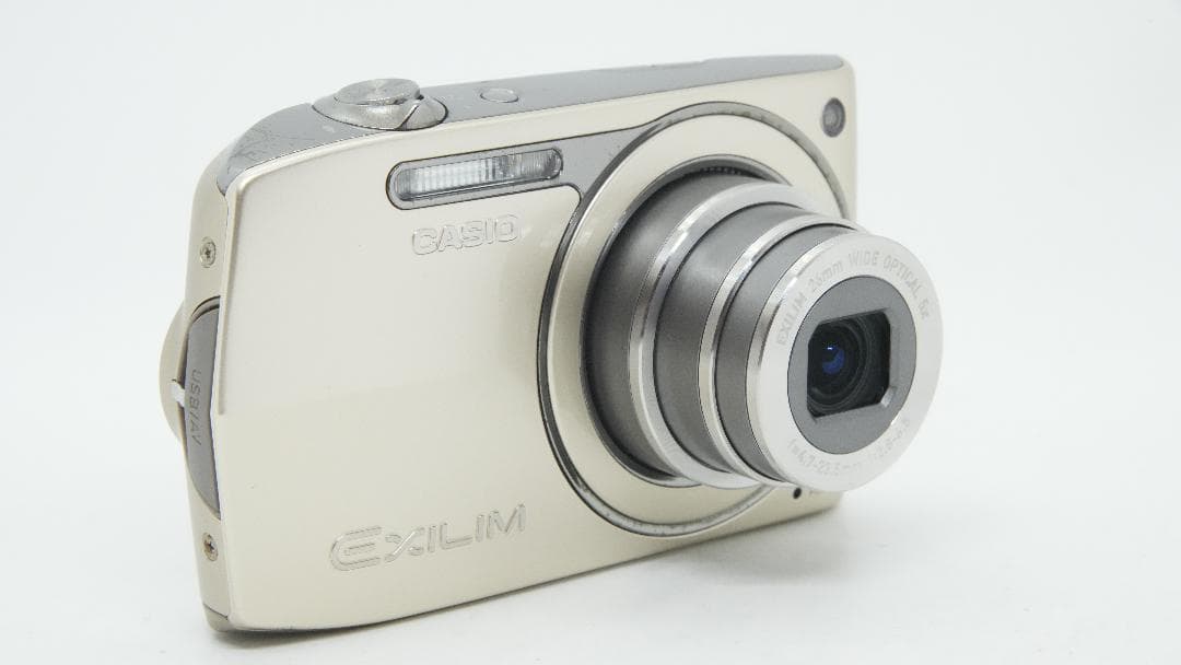 【A3334】 CASIO EXILIM EX-Z2300 カシオ エクシリム
