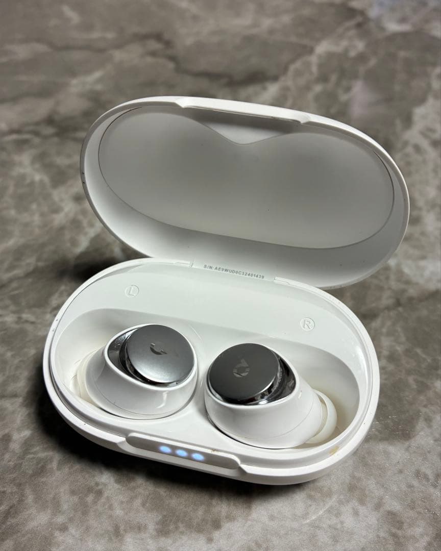 Soundcore Space A40 Bluetooth イヤホン