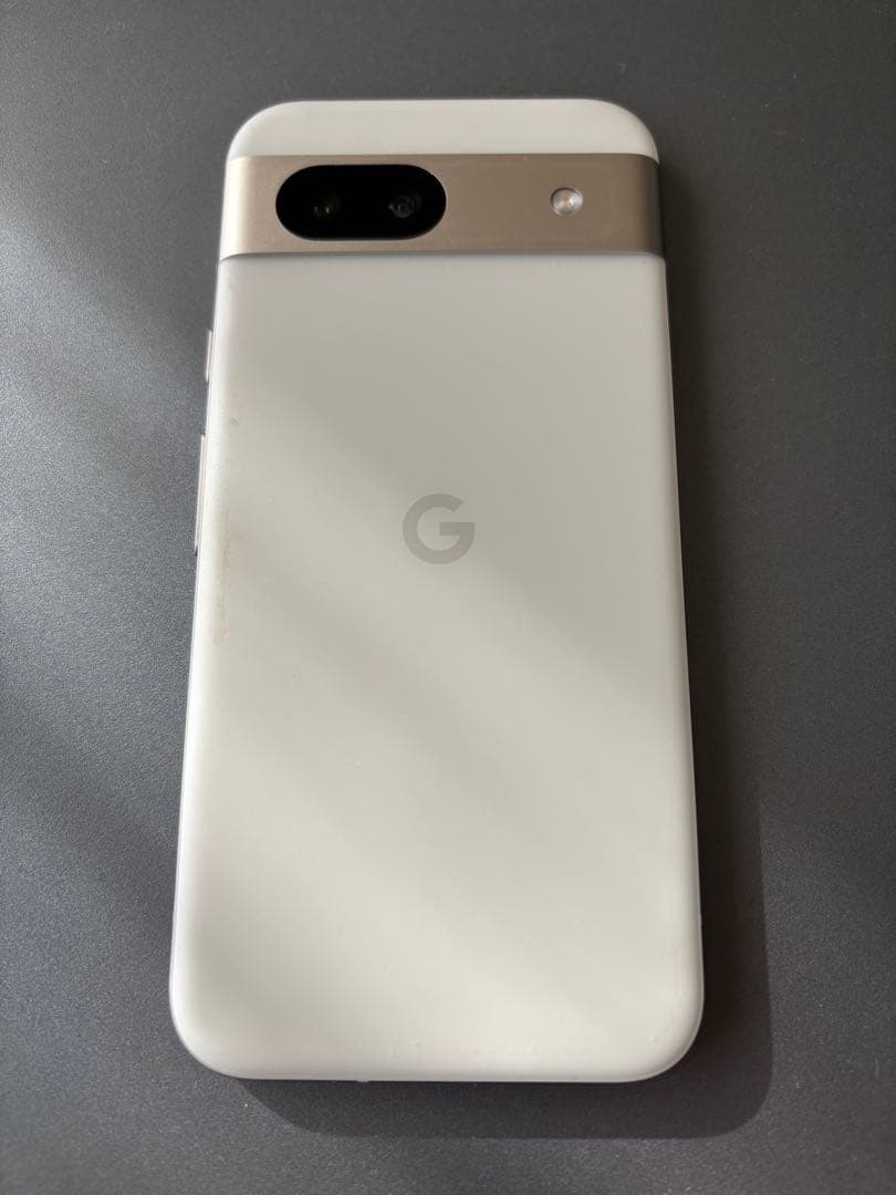 Google Pixel 8a 本体