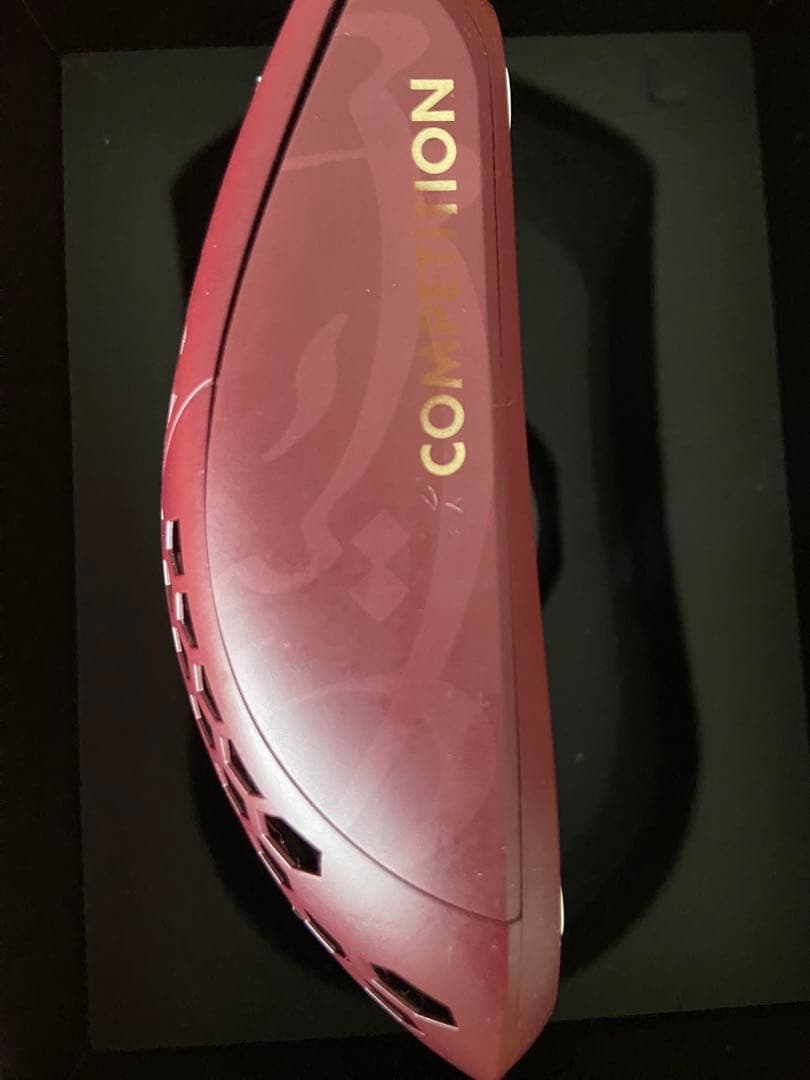 マウス・トラックボール Finalmouse ULX Prophecy Scream Classic