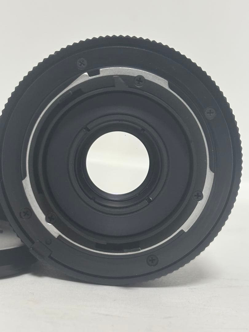 【美品】Distagon T* 35mm F2.8 MMJ Y/Cマウント